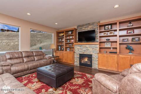3152 Morgan Loop, Anchorage, AK 99516 photo 2