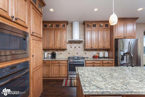 3152 Morgan Loop, Anchorage, AK 99516 photo 5