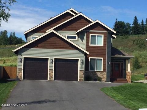 3152 Morgan Loop, Anchorage, AK 99516 photo 17