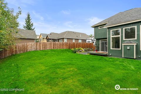 10951 Splendor Loop, Eagle River, AK 99577 photo 38