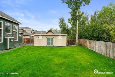 10951 Splendor Loop, Eagle River, AK 99577 photo 39