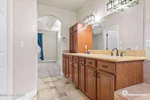10951 Splendor Loop, Eagle River, AK 99577 photo 28