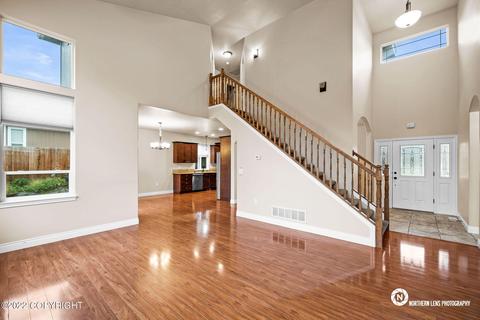 10951 Splendor Loop, Eagle River, AK 99577 photo 11
