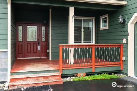 10951 Splendor Loop, Eagle River, AK 99577 photo 3