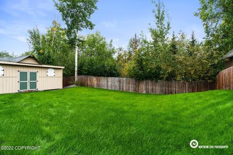 10951 Splendor Loop, Eagle River, AK 99577 photo 40