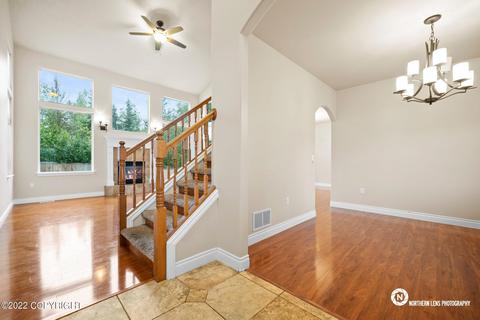 10951 Splendor Loop, Eagle River, AK 99577 photo 6