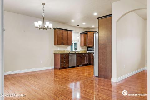 10951 Splendor Loop, Eagle River, AK 99577 photo 12