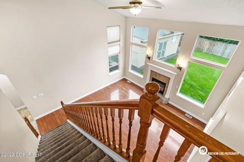 10951 Splendor Loop, Eagle River, AK 99577 photo 21