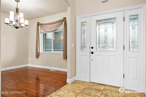 10951 Splendor Loop, Eagle River, AK 99577 photo 5