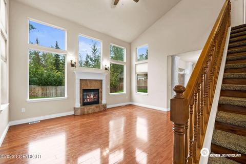 10951 Splendor Loop, Eagle River, AK 99577 photo 8