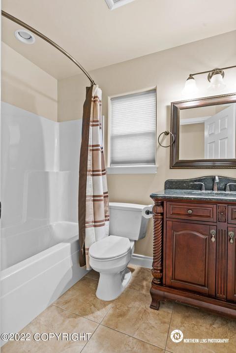 10951 Splendor Loop, Eagle River, AK 99577 photo 33