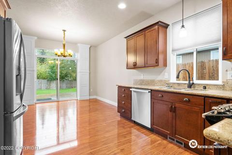10951 Splendor Loop, Eagle River, AK 99577 photo 15