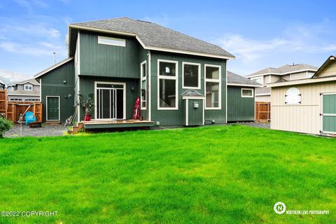 10951 Splendor Loop, Eagle River, AK 99577 photo 37