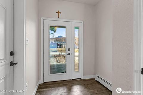 11414 Dawn St, Eagle River, AK 99577 photo 8