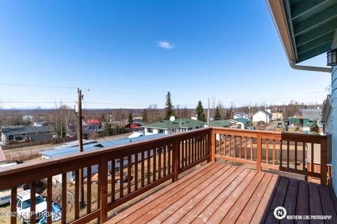11414 Dawn St, Eagle River, AK 99577 photo 12