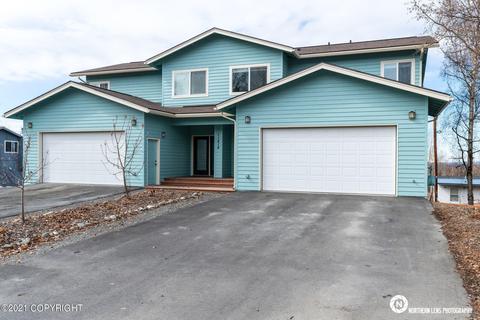 11414 Dawn St, Eagle River, AK 99577 photo 5