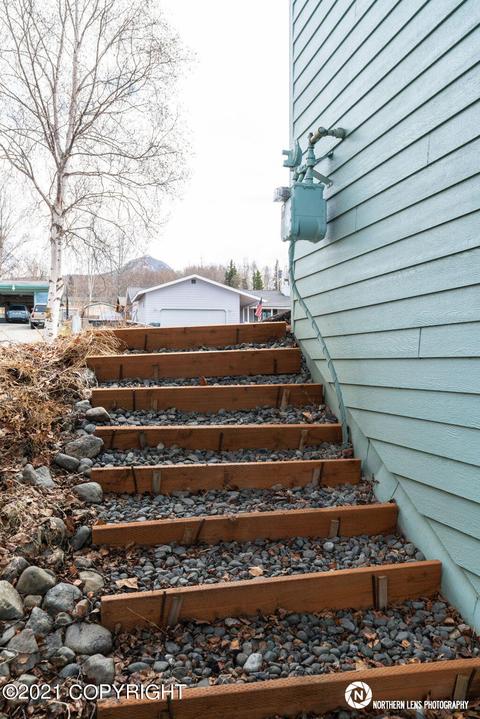 11414 Dawn St, Eagle River, AK 99577 photo 32