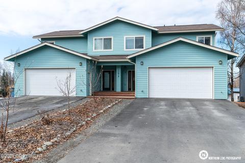 11414 Dawn St, Eagle River, AK 99577 photo 2