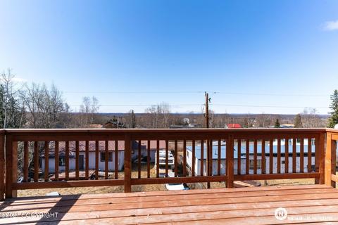 11414 Dawn St, Eagle River, AK 99577 photo 22