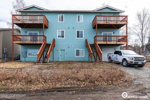 11414 Dawn St, Eagle River, AK 99577 photo 4