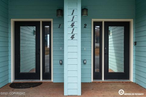 11414 Dawn St, Eagle River, AK 99577 photo 6