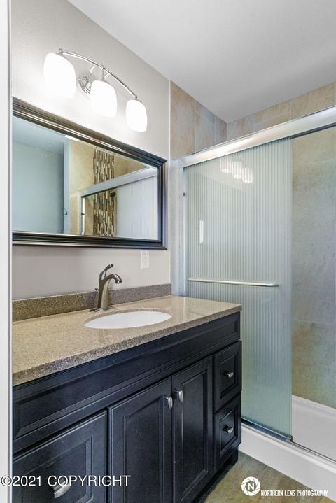 11414 Dawn St, Eagle River, AK 99577 photo 24