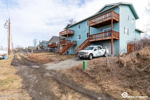 11414 Dawn St, Eagle River, AK 99577 photo 46