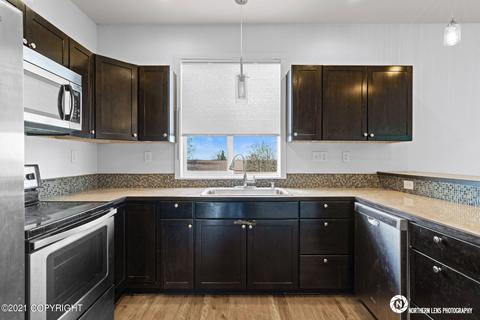 11414 Dawn St, Eagle River, AK 99577 photo 17