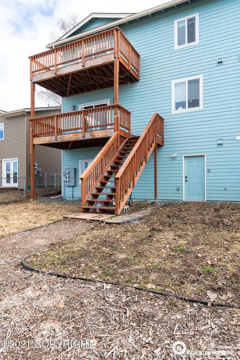 11414 Dawn St, Eagle River, AK 99577 photo 33