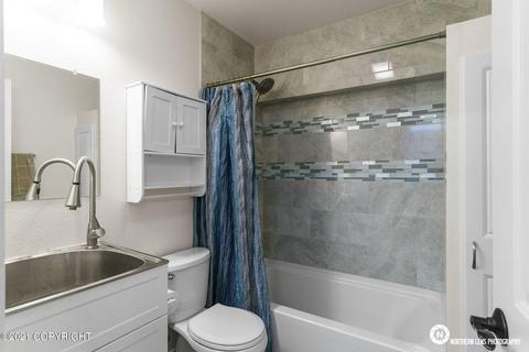 11414 Dawn St, Eagle River, AK 99577 photo 45