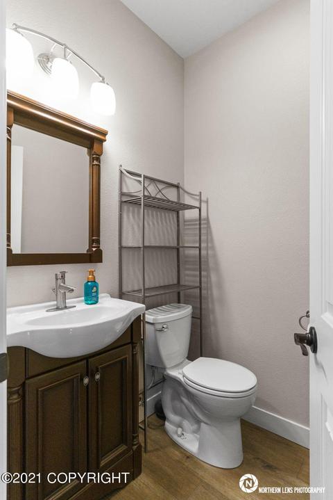 11414 Dawn St, Eagle River, AK 99577 photo 31