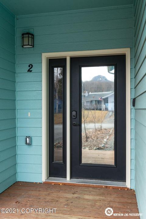 11414 Dawn St, Eagle River, AK 99577 photo 7