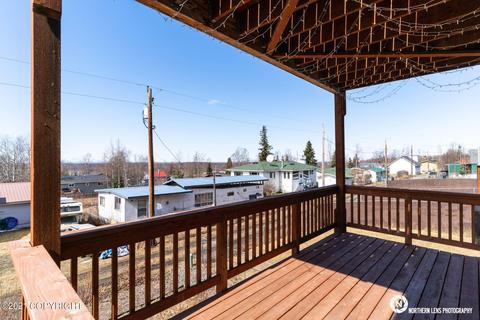 11414 Dawn St, Eagle River, AK 99577 photo 13