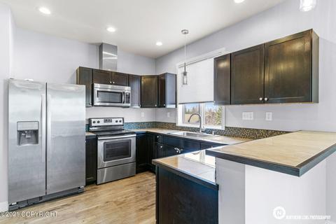 11414 Dawn St, Eagle River, AK 99577 photo 16