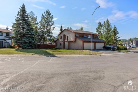 12109 Copper Mountain Dr, Eagle River, AK 99577 photo 1