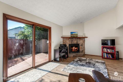 12109 Copper Mountain Dr, Eagle River, AK 99577 photo 16