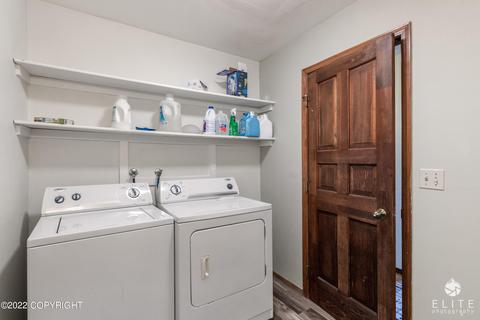 12109 Copper Mountain Dr, Eagle River, AK 99577 photo 11