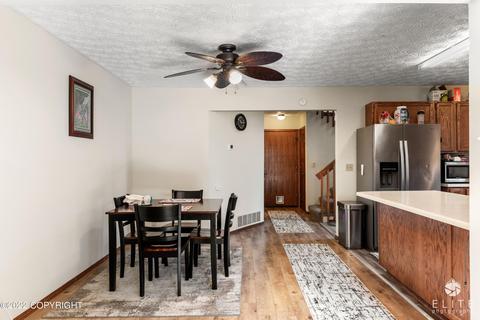 12109 Copper Mountain Dr, Eagle River, AK 99577 photo 5