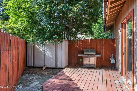 12109 Copper Mountain Dr, Eagle River, AK 99577 photo 2