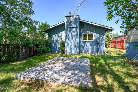 7000 Ryan Ct, Anchorage, AK 99504 photo 3