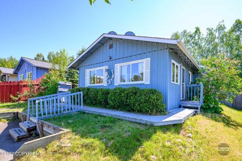 7000 Ryan Ct, Anchorage, AK 99504 photo 1