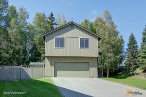 3604 Reflection Dr, Anchorage, AK 99504 photo 2