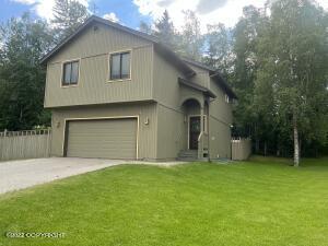 3604 Reflection Dr, Anchorage, AK 99504 photo 1