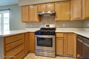 3604 Reflection Dr, Anchorage, AK 99504 photo 13