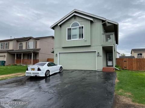 3306 E 64th Ave, Anchorage, AK 99507 photo 1