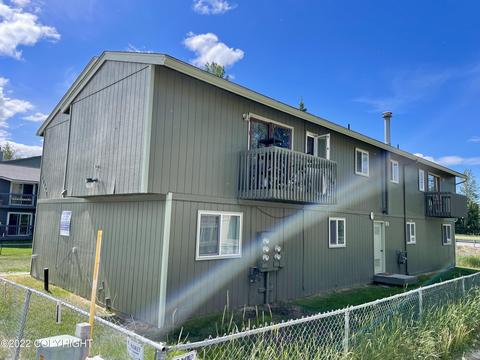 11432 Heritage Ct, Eagle River, AK 99577 photo 36
