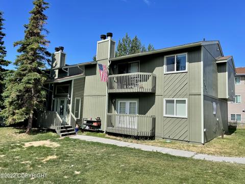 11432 Heritage Ct, Eagle River, AK 99577 photo 1