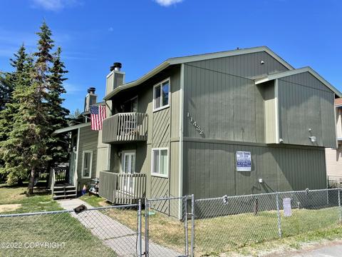 11432 Heritage Ct, Eagle River, AK 99577 photo 35