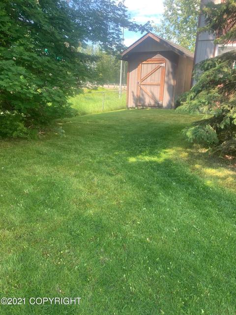 11432 Heritage Ct, Eagle River, AK 99577 photo 19