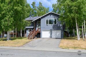17617 Kiloana Ct, Eagle River, AK 99577 photo 1